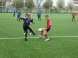 S.K.N.W.K. JO11-1JM - Yerseke JO11-1 (competitie) seizoen 2022-2023 (najaar - 2e fase)) (30/107)